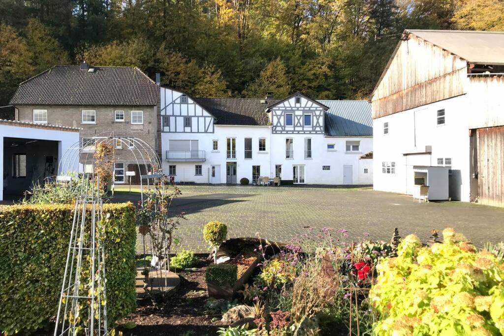 Ferienhaus Talblick Alpenrod Eksteriør bilde