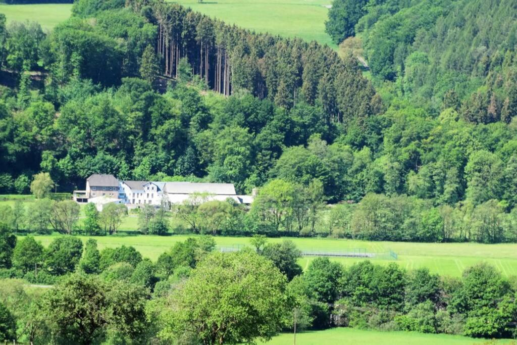 Ferienhaus Talblick Alpenrod Eksteriør bilde