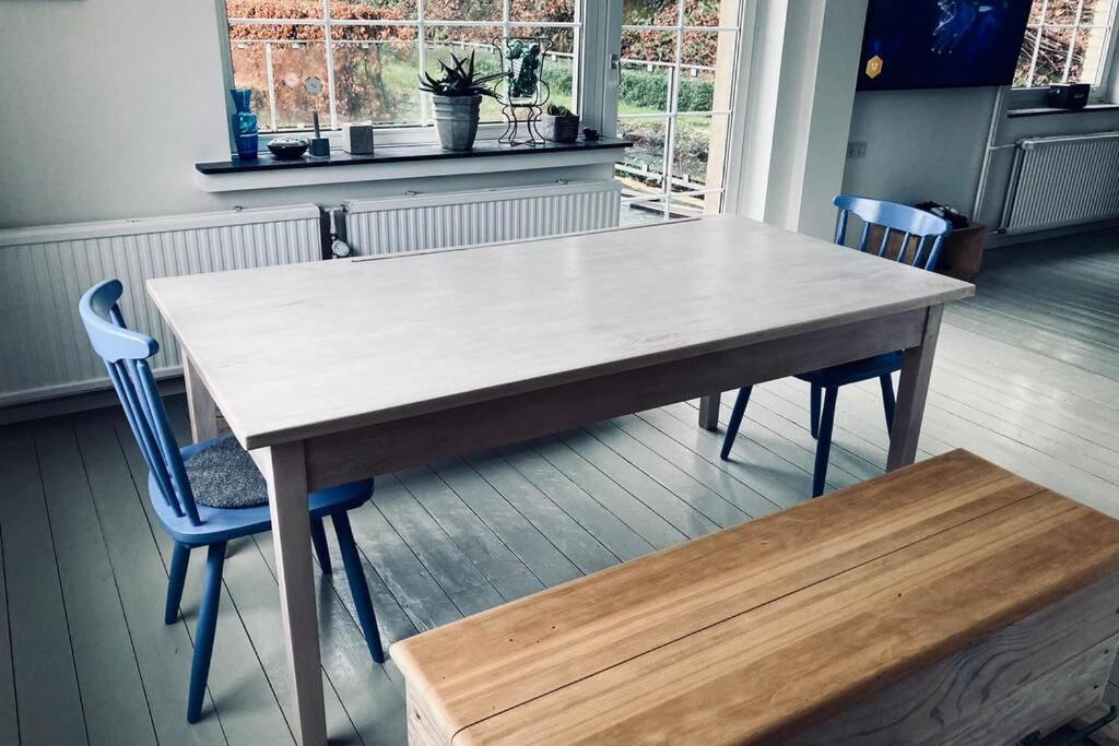 Ferienhaus Talblick Alpenrod Eksteriør bilde