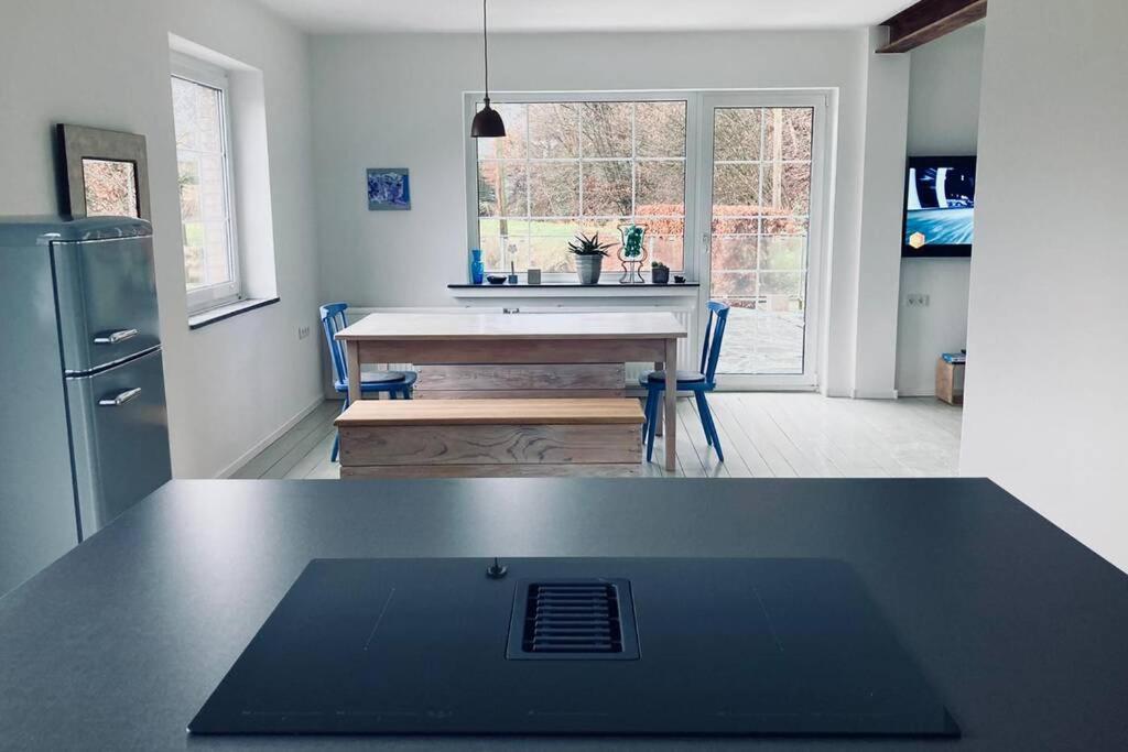 Ferienhaus Talblick Alpenrod Eksteriør bilde