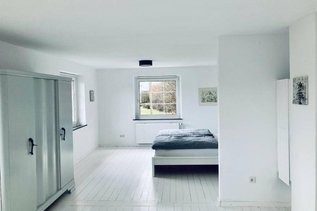 Ferienhaus Talblick Alpenrod Eksteriør bilde