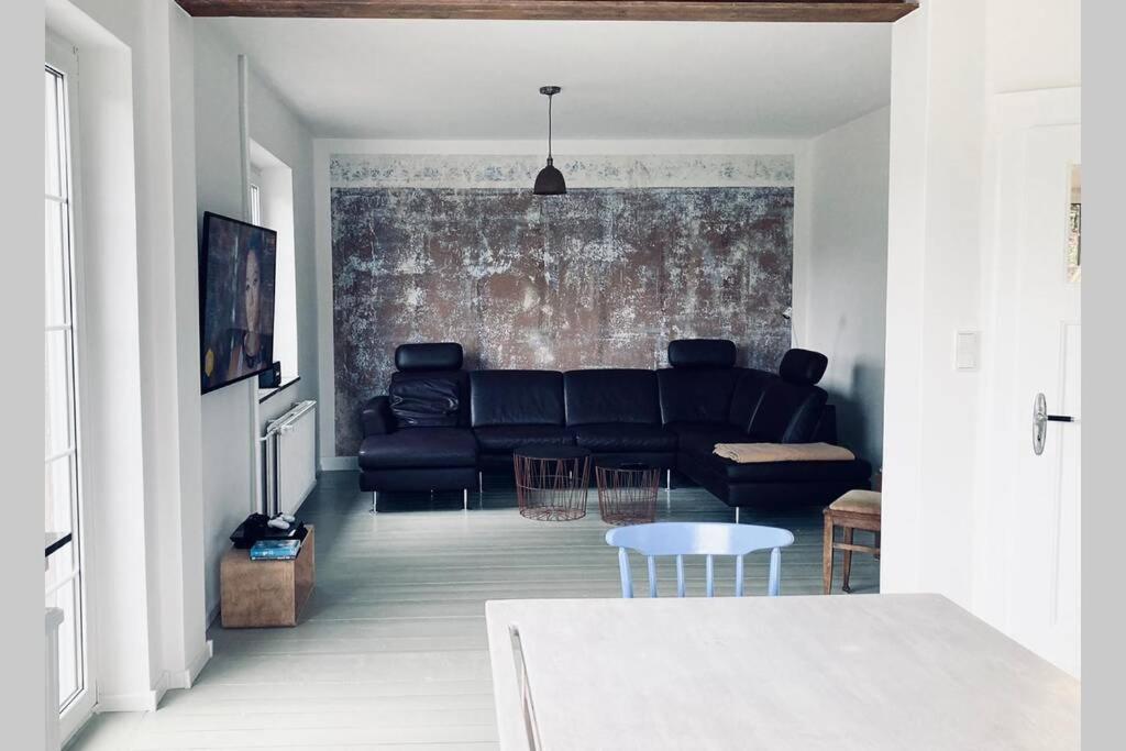 Ferienhaus Talblick Alpenrod Eksteriør bilde