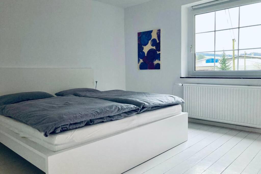 Ferienhaus Talblick Alpenrod Eksteriør bilde